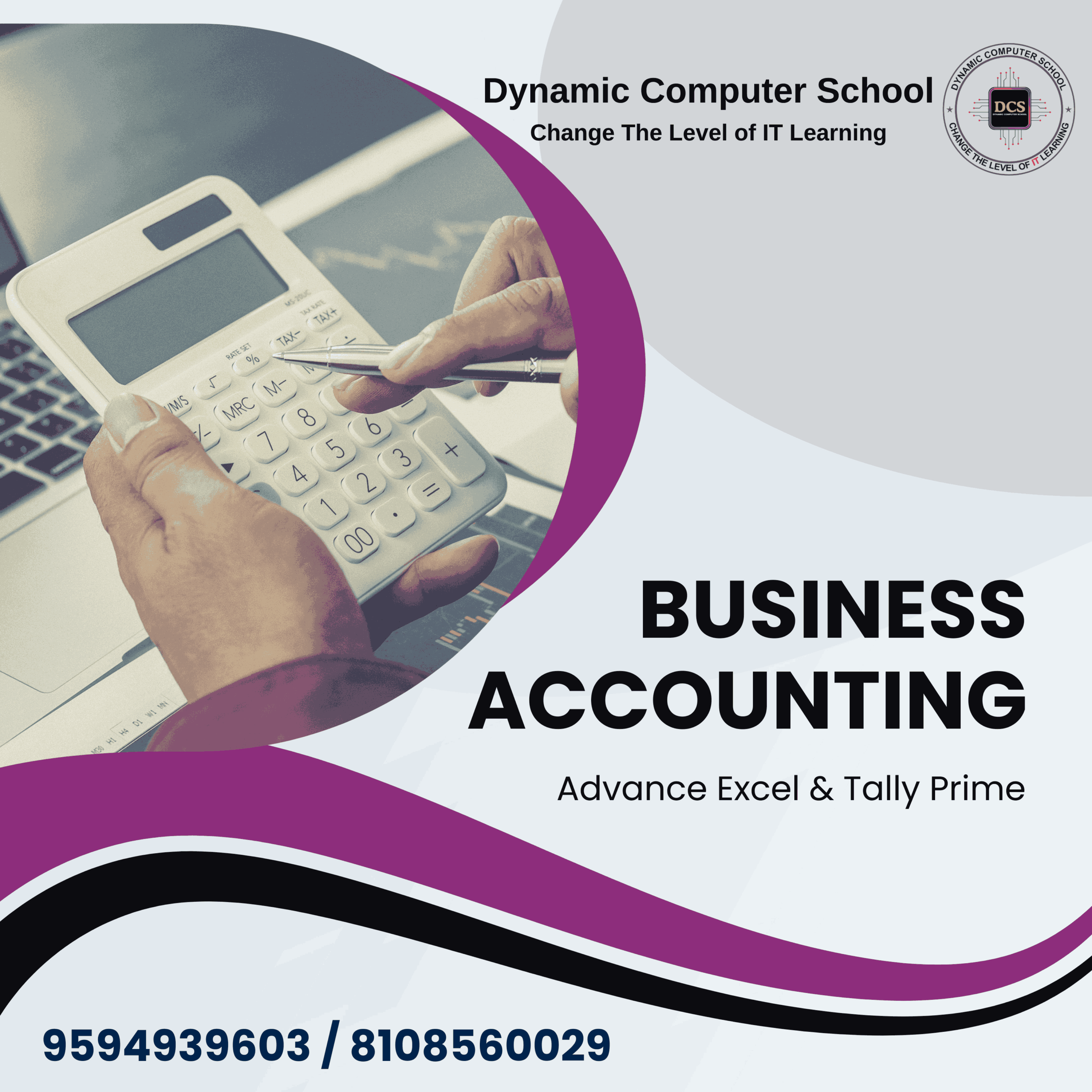 Computer courses near me