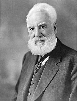 Alexander Graham Bell Day