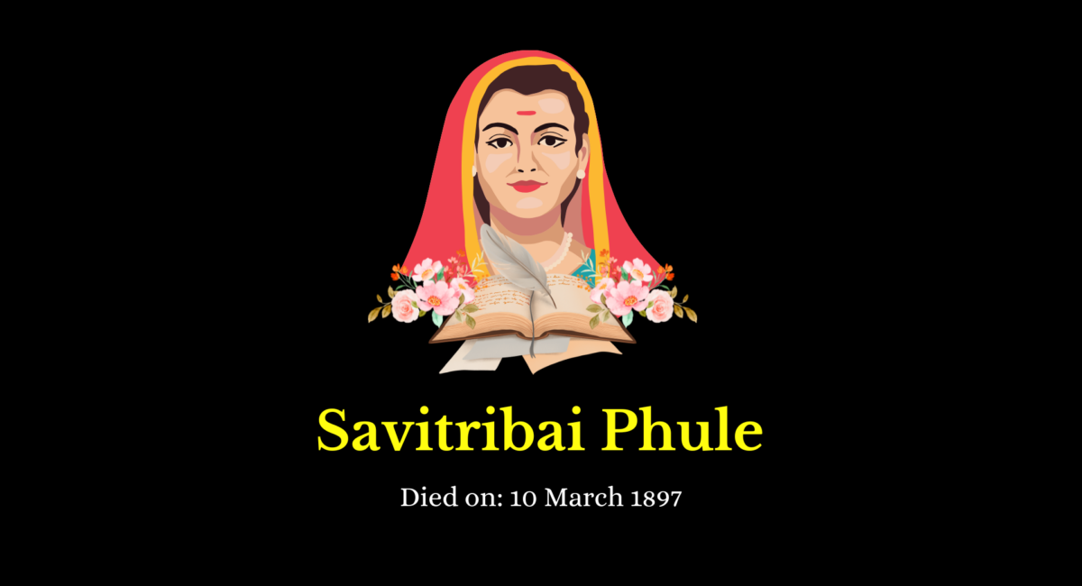 Memories of Savitribai Phule
