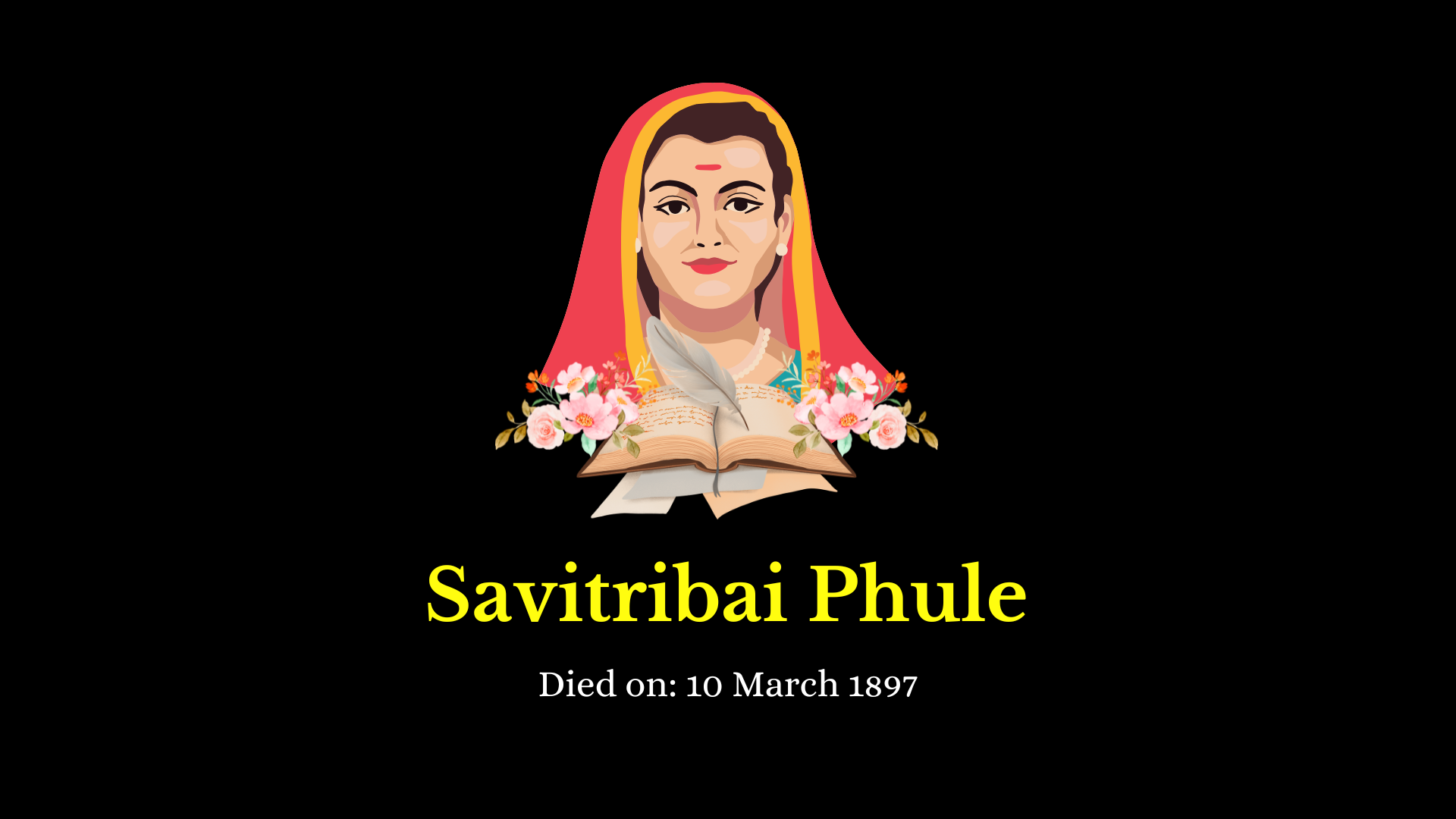Memories of Savitribai Phule