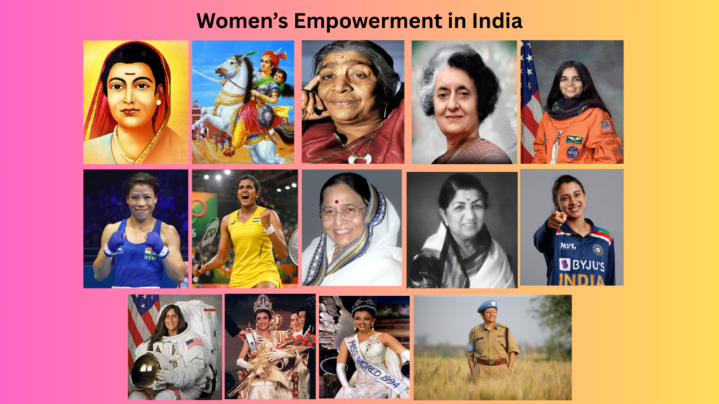 International Women’s Day